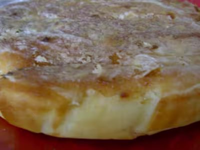 Tarte au sucre