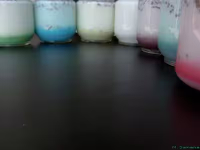 Nos meilleurs yaourts testés