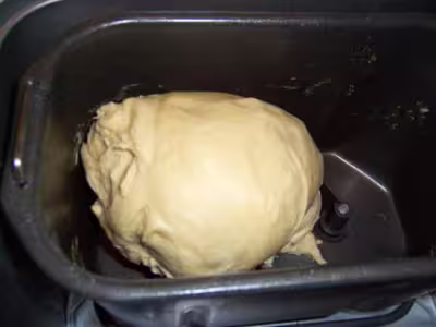 paton de brioche