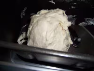 paton de brioche