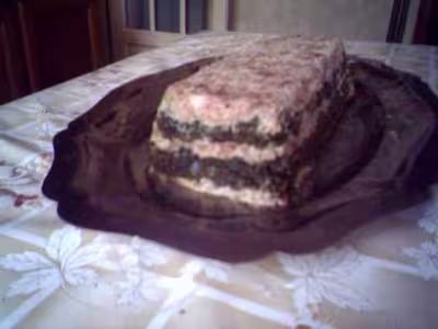 Recette WW: Terrine de dinde aux feuilles de blette