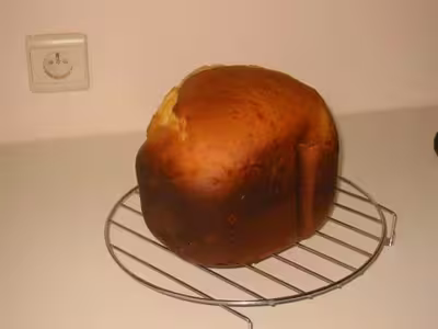 recette de brioche pour Panasonic ? par Mellow