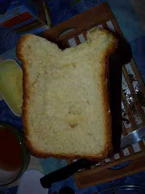 Map AFK BM3: Brioche 2 pétrissages
