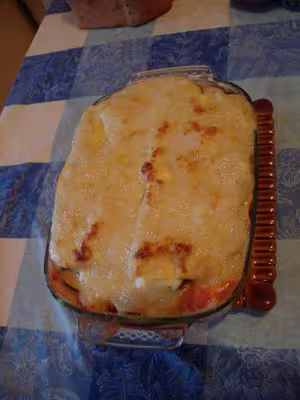 Ww recettes testées : pâtes par mily82