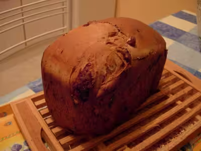 Map AFK BM3: Pain au chocolat au lait, noisettes
