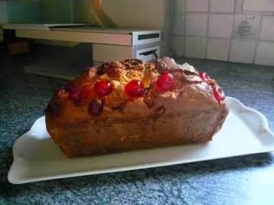 L'appel du cake !