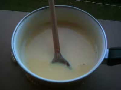 Moelleux aux frambroises et chocolat blanc