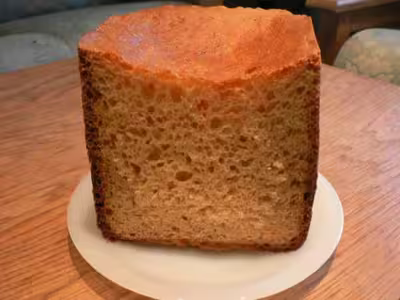 Recettes pour map home bread moulinex