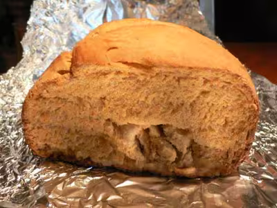 Recettes pour map home bread moulinex
