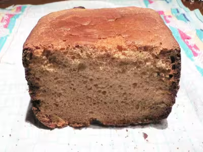 Recettes pour map home bread moulinex