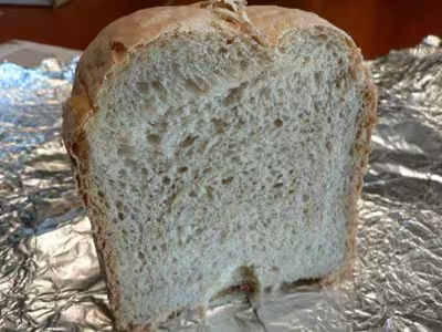 Recettes pour map home bread moulinex