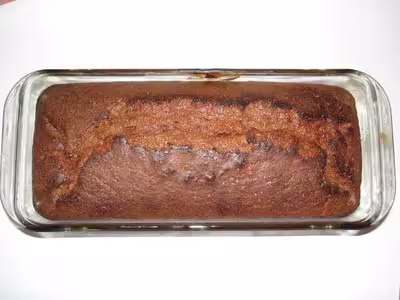 Cake au chocolat léger