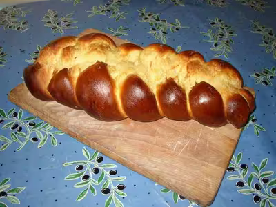 Brioche au fromage blanc ou yaourt ou crème fraîche 15%