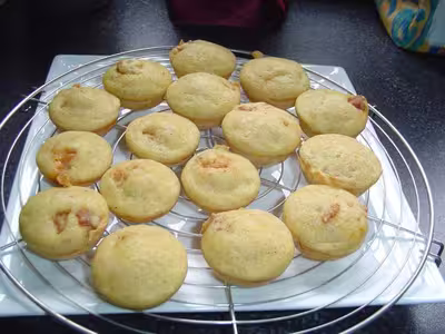 Recettes et idées avec le Pie & co et Pie muffins