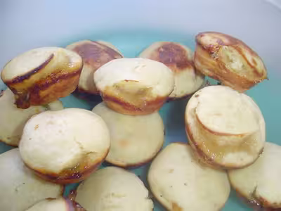Recettes et idées avec le Pie & co et Pie muffins