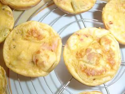 Recettes et idées avec le Pie & co et Pie muffins