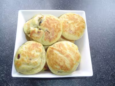 Recettes et idées avec le Pie & co et Pie muffins