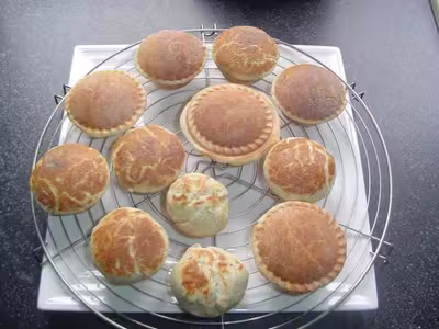 Recettes et idées avec le Pie & co et Pie muffins