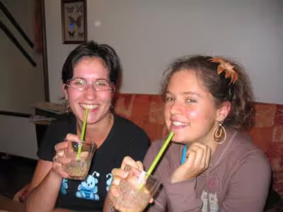 Le smoothie... la france doit découvrir cette merveille! par Iaya