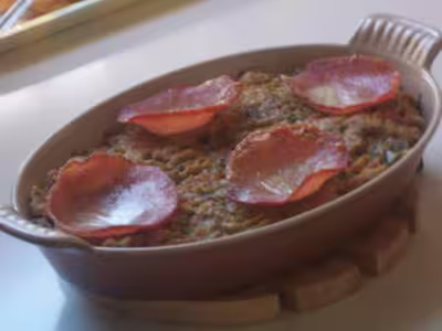 Ww recettes testées : légumes par Myrthille