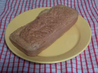 Recette WW : "Brioche" rapide et légère par Myrthille