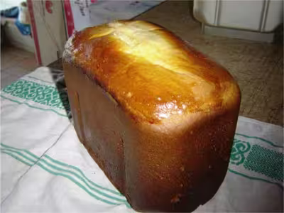 Problème de farine !
