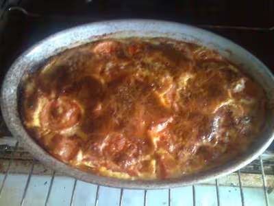 recettes diverses par christy28