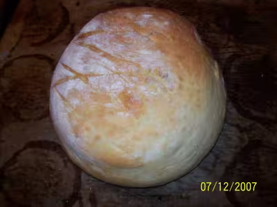 Map: Pain au fromage à raclette