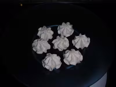 ww recettes testées: desserts, biscuits...