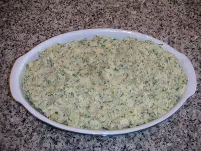 Re: ww recettes testées : le poisson