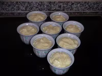 ww recettes testées: desserts, biscuits...