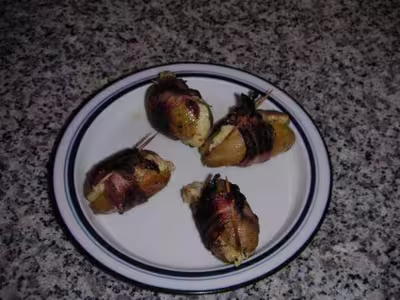 Ww recettes testées : pommes de terre par diolly