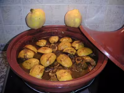 Ww recettes testées- marocaines