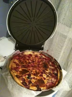 Possédez-vous "tarte express" ?