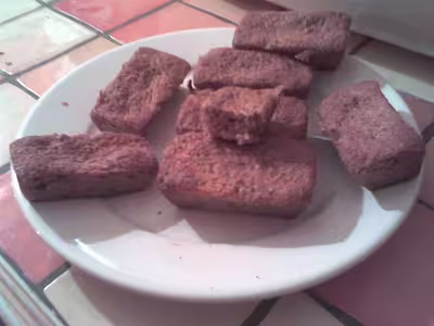 Ww recettes testées : desserts - petits gâteaux, biscuits
