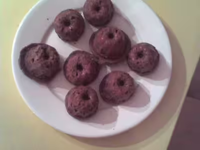 Ww recettes testées : desserts - petits gâteaux, biscuits