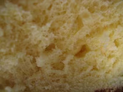 Ma première brioche en map