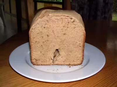 Recettes home bread moulinex.(th 60)