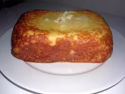 Récap recettes r&b