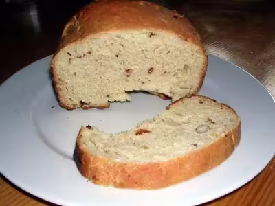 Recettes pour map home bread moulinex