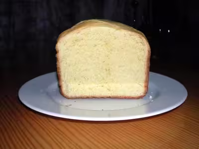 Recettes home bread moulinex.(th 60)
