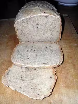 Récap recettes r&b