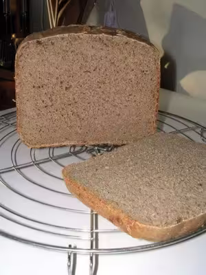 Recettes pour map home bread moulinex