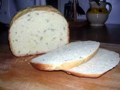 Recettes home bread moulinex.(th 60)