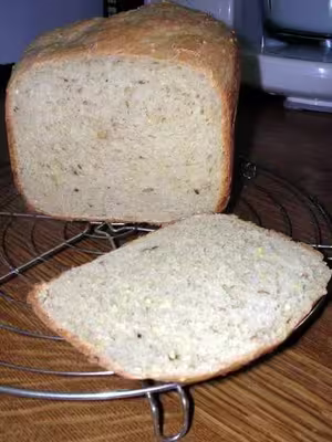 Recettes home bread moulinex.(th 60)