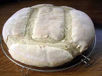 Recettes home bread moulinex.(th 60)