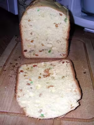 Recettes home bread moulinex.(th 60)