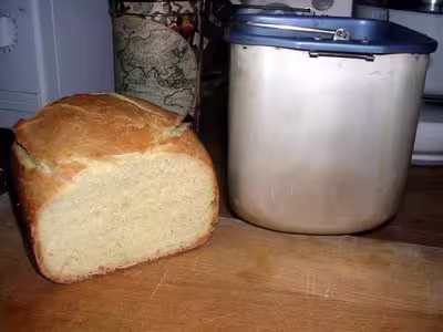 Les mapeuses "home bread" moulinex (suite1)