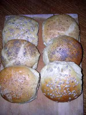 Recettes home bread moulinex.(th 60)