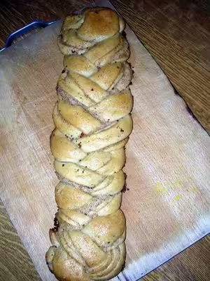 Recettes home bread moulinex.(th 60)